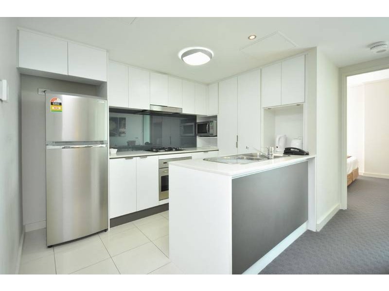 2102/108 Albert Street, Brisbane QLD 4000