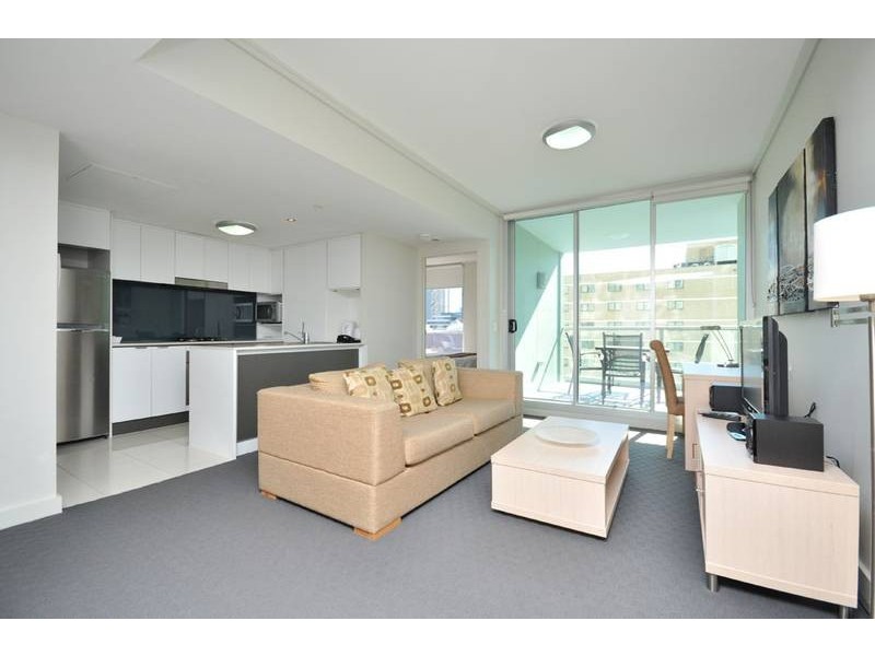 2102/108 Albert Street, Brisbane QLD 4000