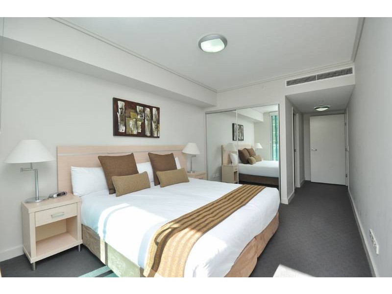 2102/108 Albert Street, Brisbane QLD 4000