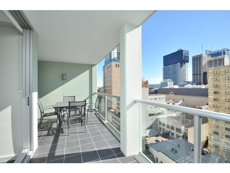 2102/108 Albert Street, Brisbane QLD 4000