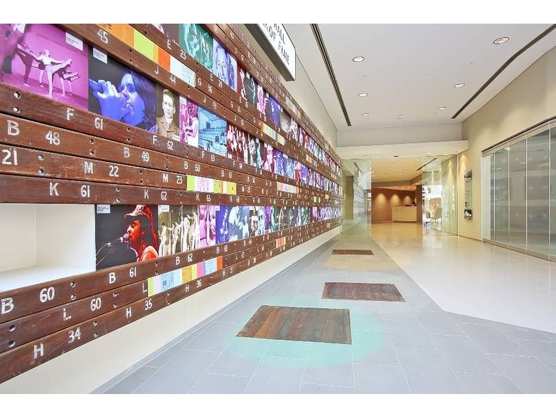 2102/108 Albert Street, Brisbane QLD 4000