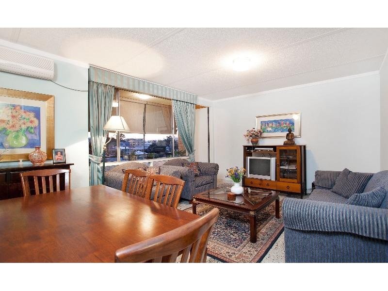 26/34 Dornoch Terrace, West End QLD 4101