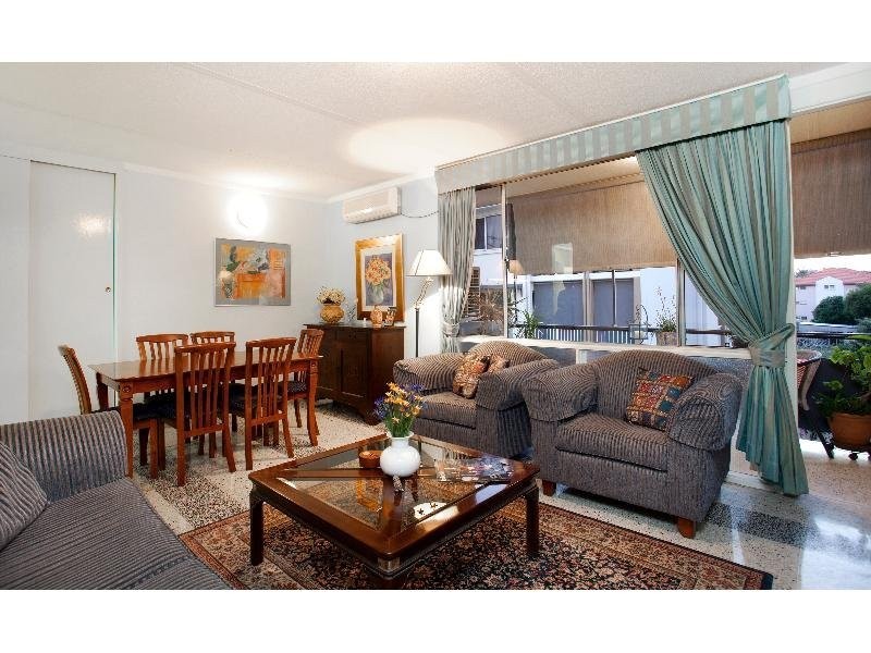 26/34 Dornoch Terrace, West End QLD 4101