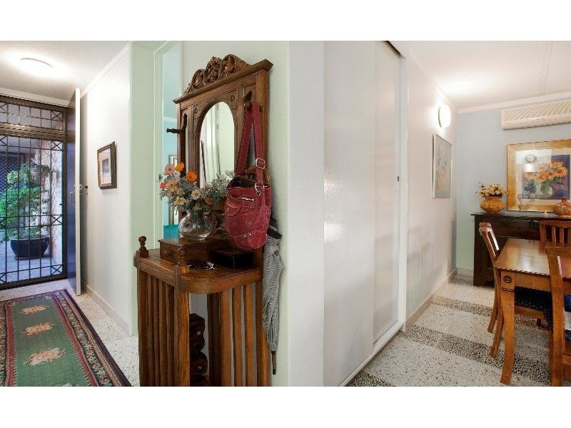 26/34 Dornoch Terrace, West End QLD 4101