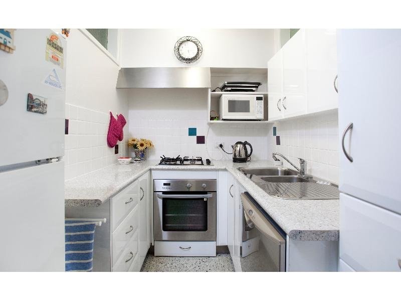 26/34 Dornoch Terrace, West End QLD 4101