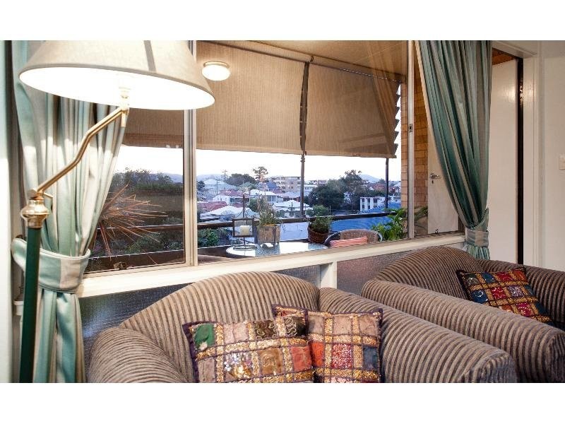 26/34 Dornoch Terrace, West End QLD 4101