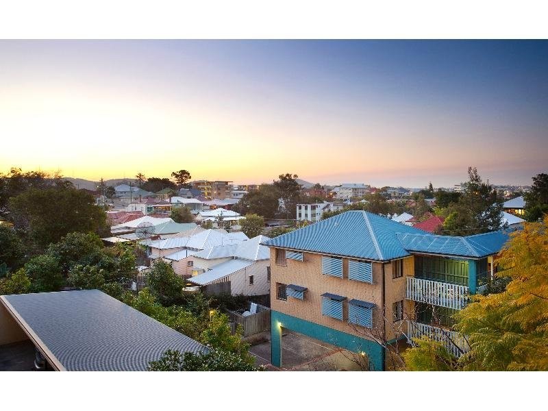 26/34 Dornoch Terrace, West End QLD 4101