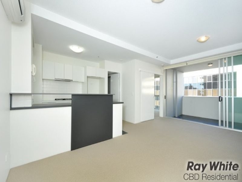 33/170 Leichhardt Street, Spring Hill QLD 4000