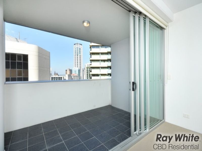 33/170 Leichhardt Street, Spring Hill QLD 4000