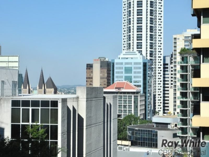 33/170 Leichhardt Street, Spring Hill QLD 4000