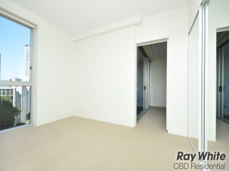 33/170 Leichhardt Street, Spring Hill QLD 4000