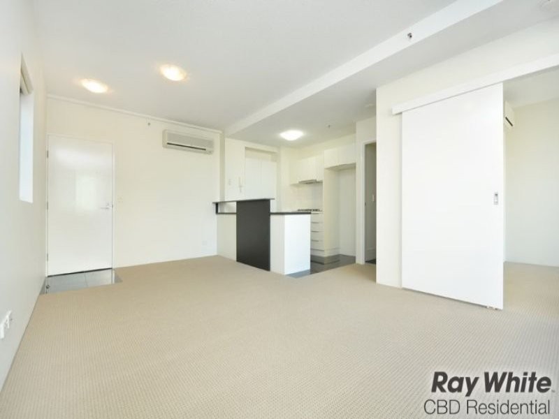 33/170 Leichhardt Street, Spring Hill QLD 4000