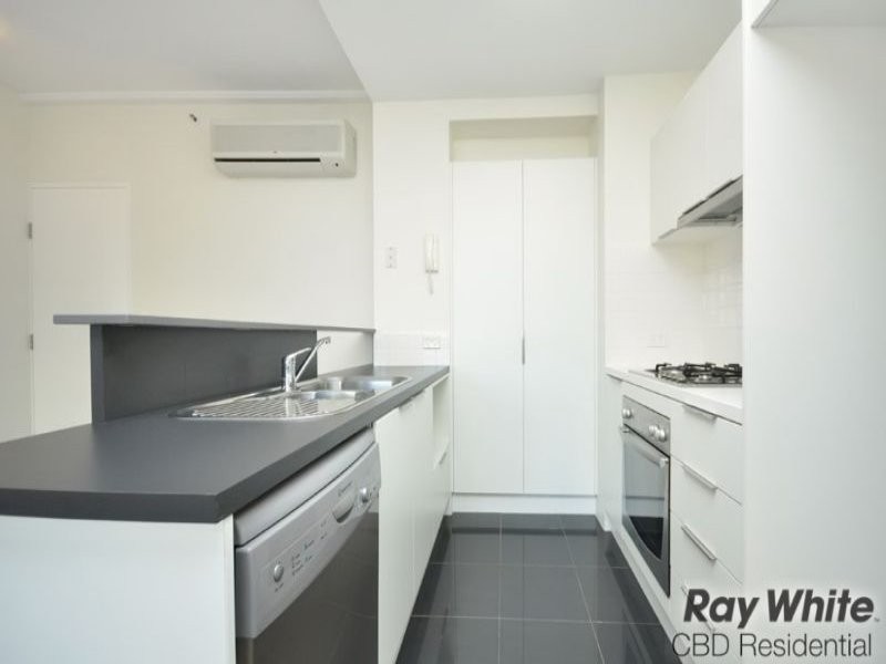 33/170 Leichhardt Street, Spring Hill QLD 4000