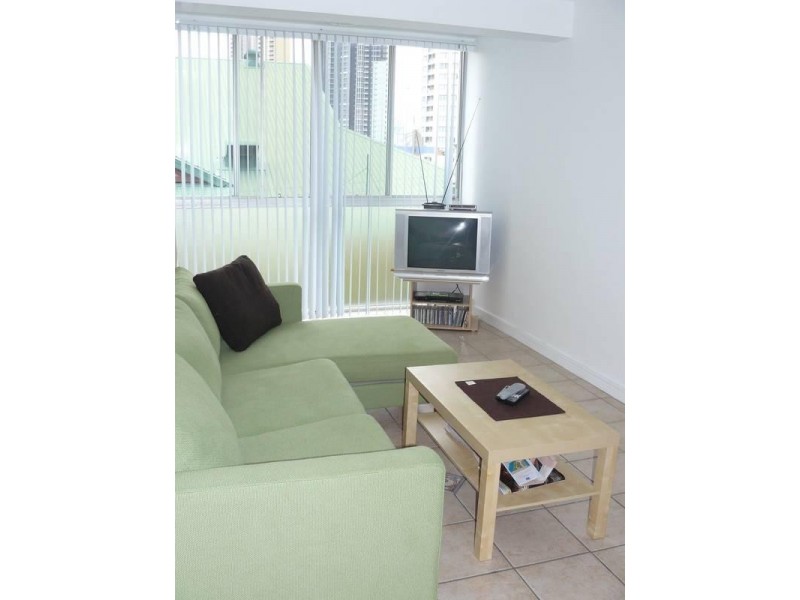 Spring Hill QLD 4000