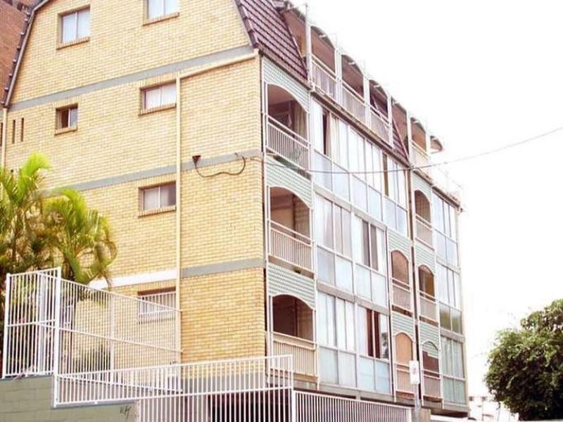 Spring Hill QLD 4000