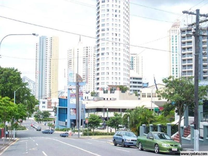 Spring Hill QLD 4000