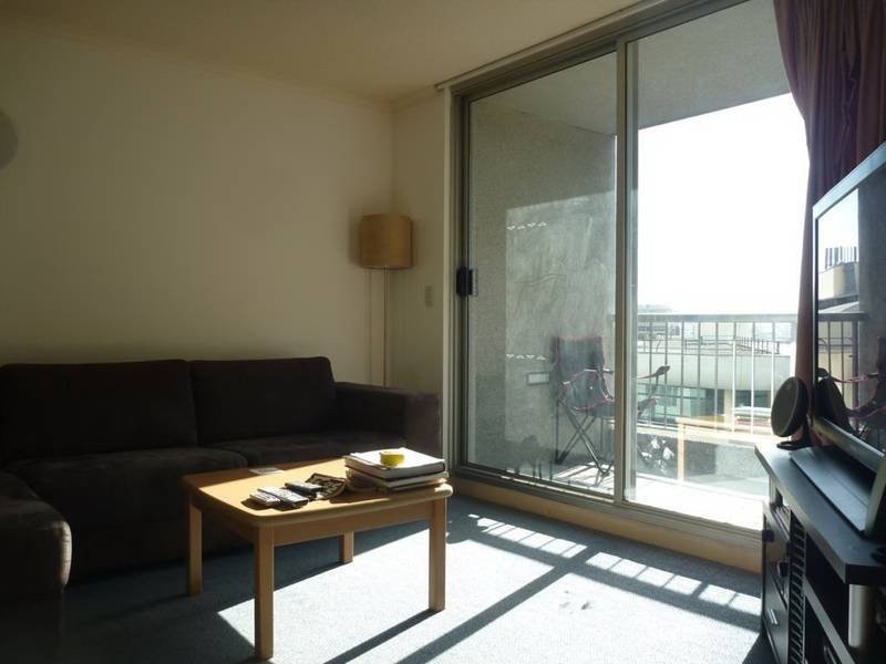 1205/160 Roma Street, Brisbane QLD 4000