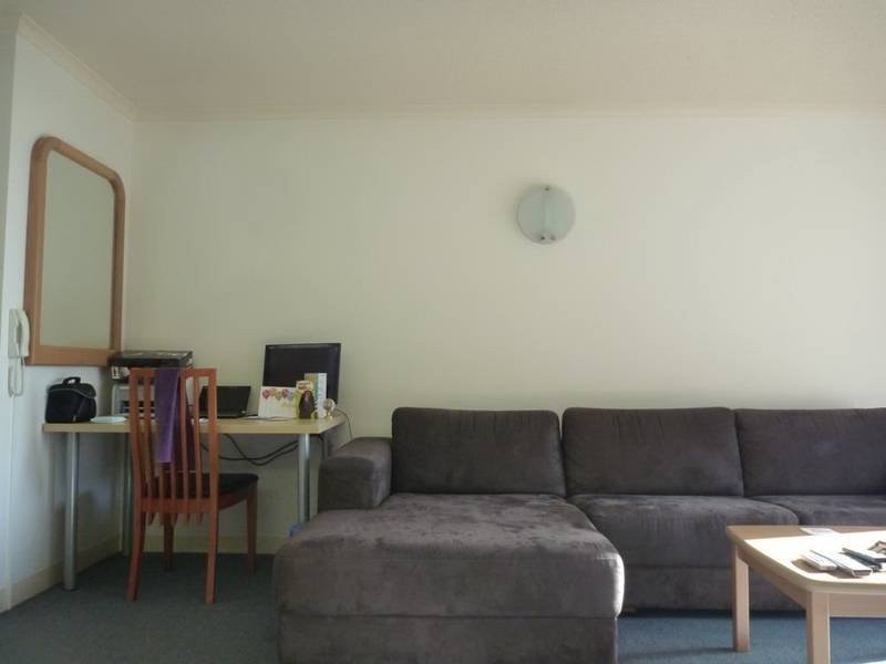 1205/160 Roma Street, Brisbane QLD 4000