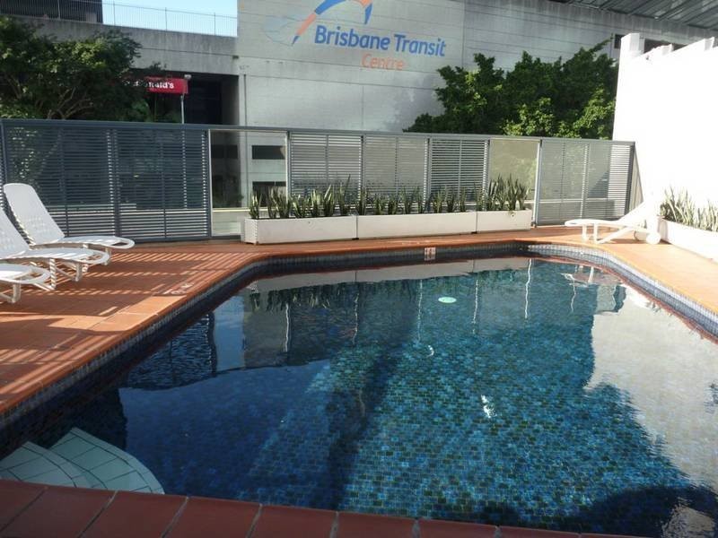 1205/160 Roma Street, Brisbane QLD 4000