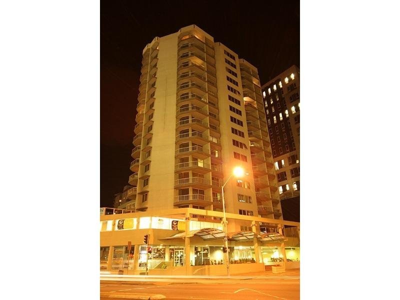 1205/160 Roma Street, Brisbane QLD 4000