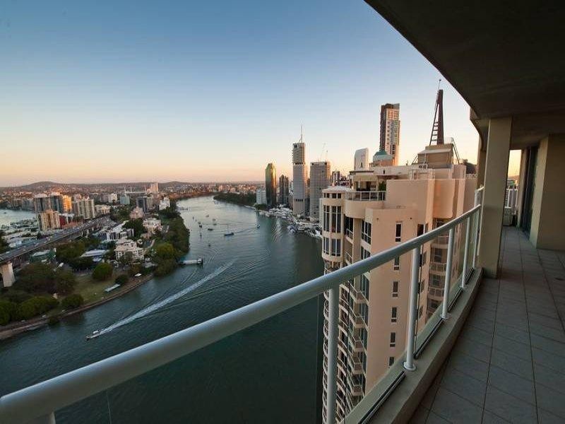 306/82 Boundary Street, Brisbane QLD 4000