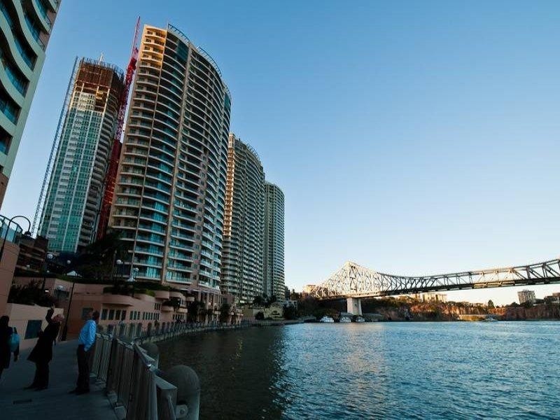 306/82 Boundary Street, Brisbane QLD 4000