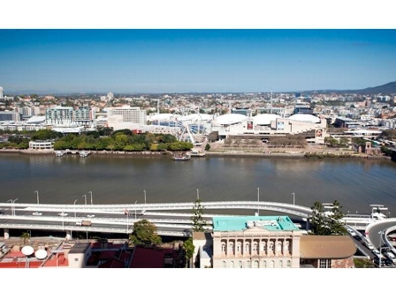 2203/151 George Street, Brisbane QLD 4000