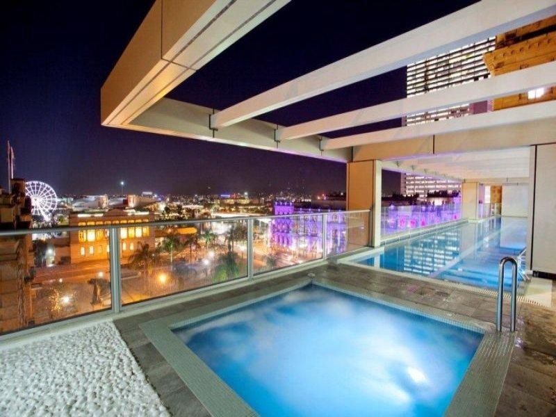 2203/151 George Street, Brisbane QLD 4000