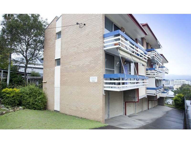 2/29 Crowther Street, West End QLD 4101