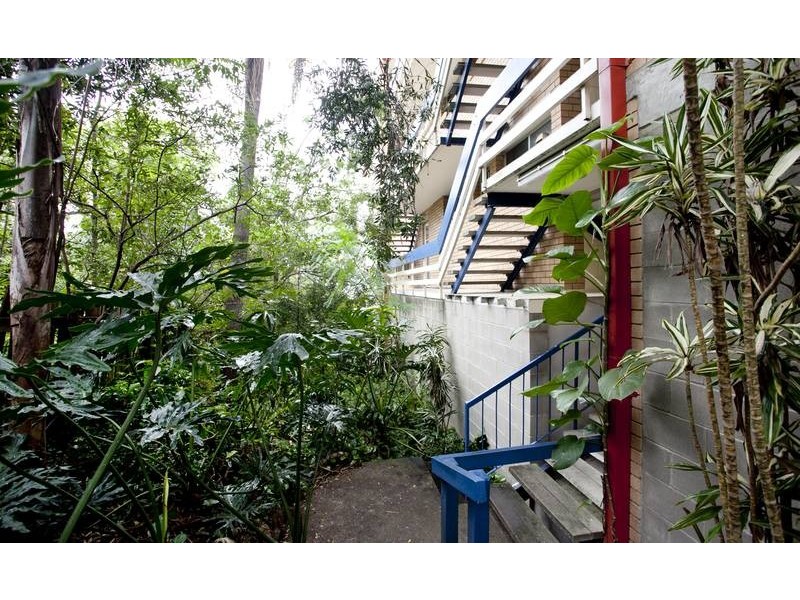 2/29 Crowther Street, West End QLD 4101