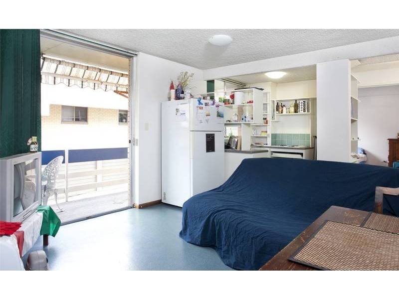 2/29 Crowther Street, West End QLD 4101