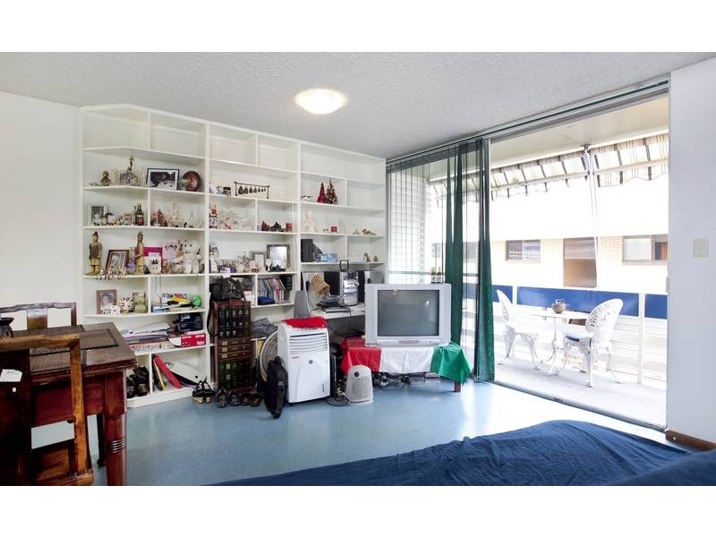 2/29 Crowther Street, West End QLD 4101