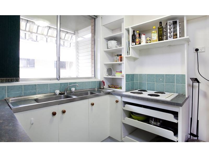 2/29 Crowther Street, West End QLD 4101