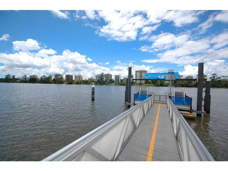 2/29 Crowther Street, West End QLD 4101