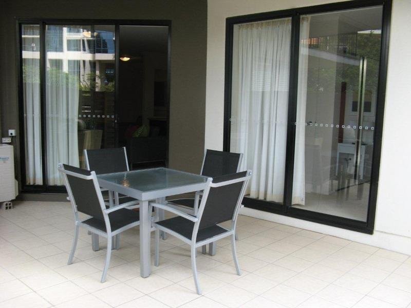 3/15 Goodwin Street, Kangaroo Point QLD 4169