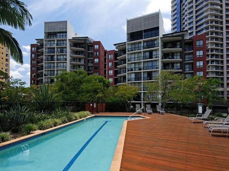 3/15 Goodwin Street, Kangaroo Point QLD 4169