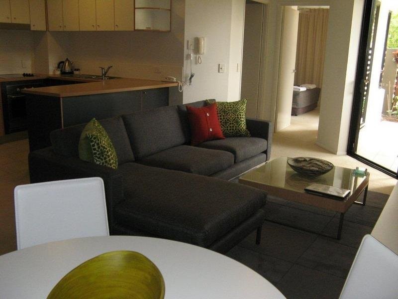 3/15 Goodwin Street, Kangaroo Point QLD 4169