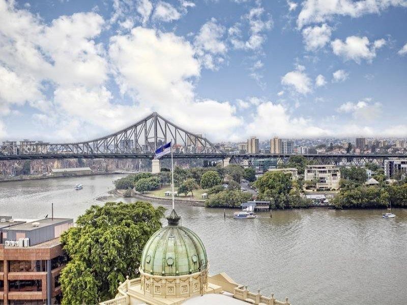 155/420 Queen Street, Brisbane QLD 4000