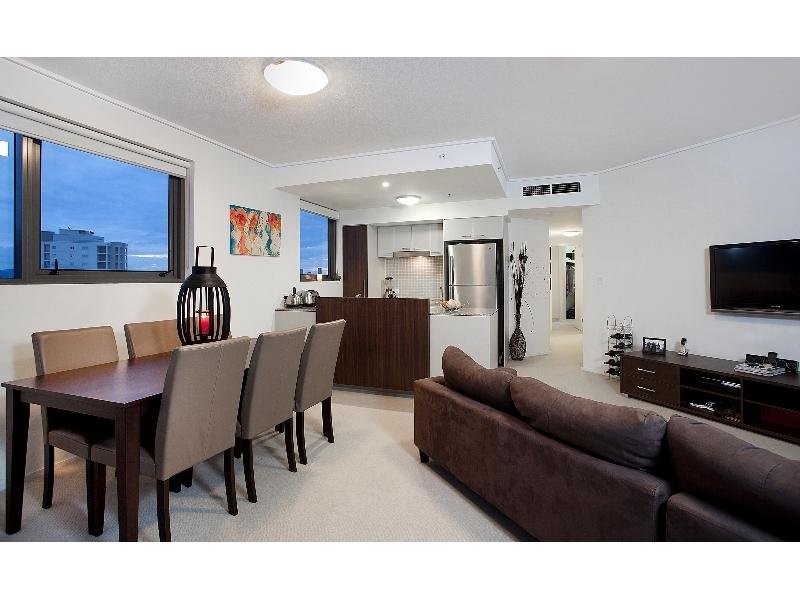 256/420 Queen Street, Brisbane QLD 4000