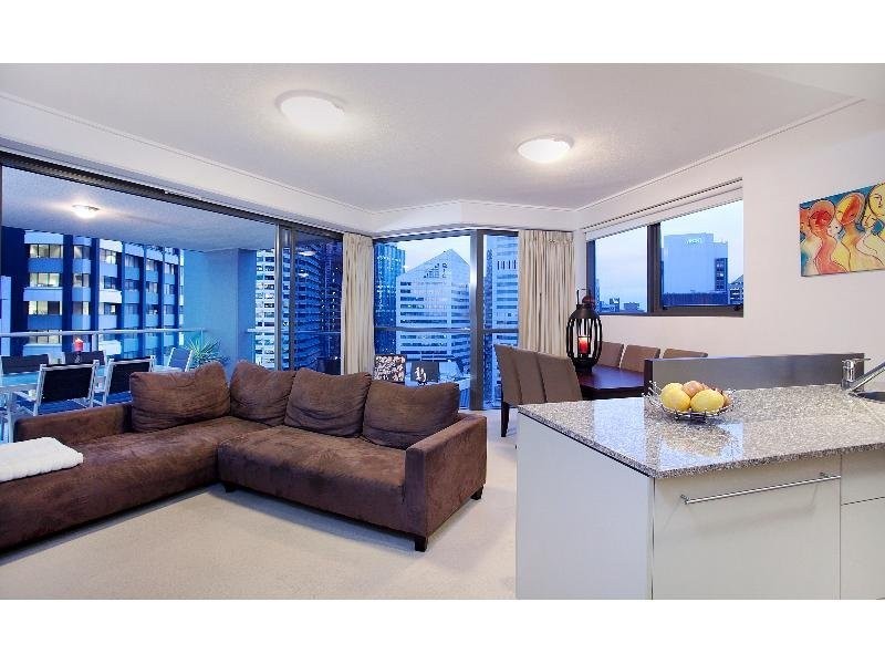 256/420 Queen Street, Brisbane QLD 4000