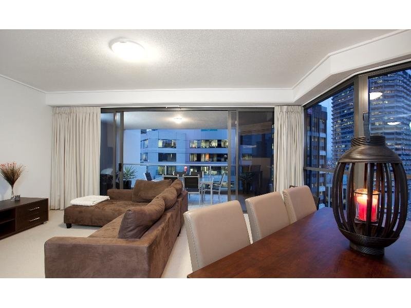 256/420 Queen Street, Brisbane QLD 4000