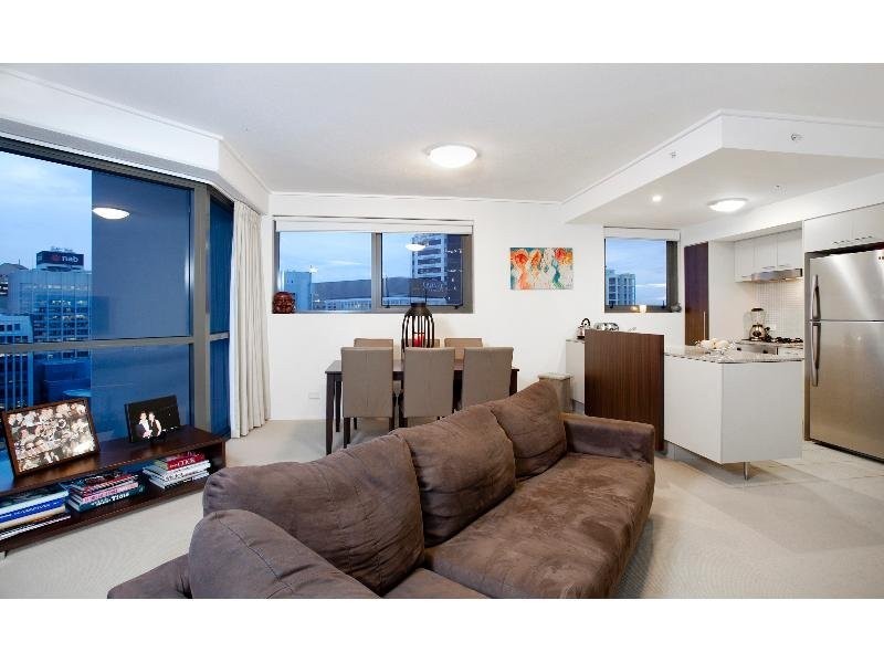 256/420 Queen Street, Brisbane QLD 4000