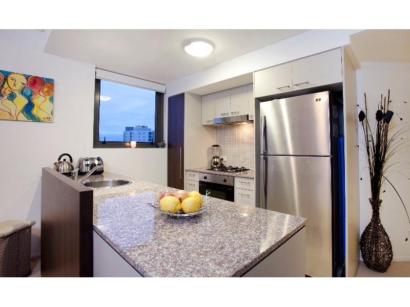 256/420 Queen Street, Brisbane QLD 4000