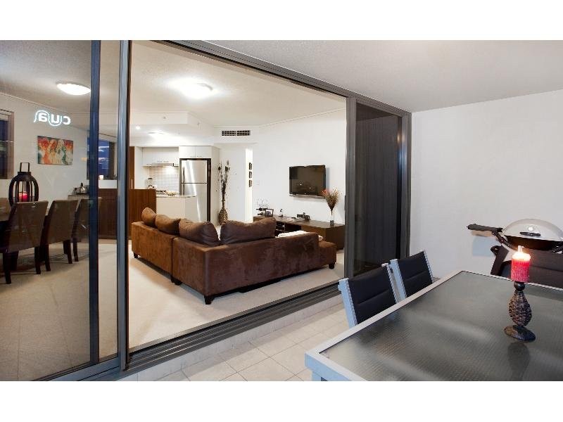 256/420 Queen Street, Brisbane QLD 4000