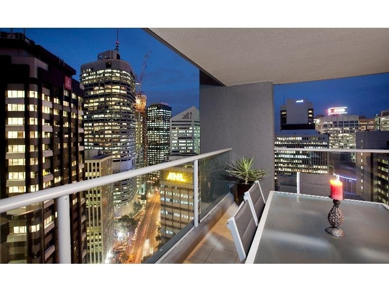 256/420 Queen Street, Brisbane QLD 4000
