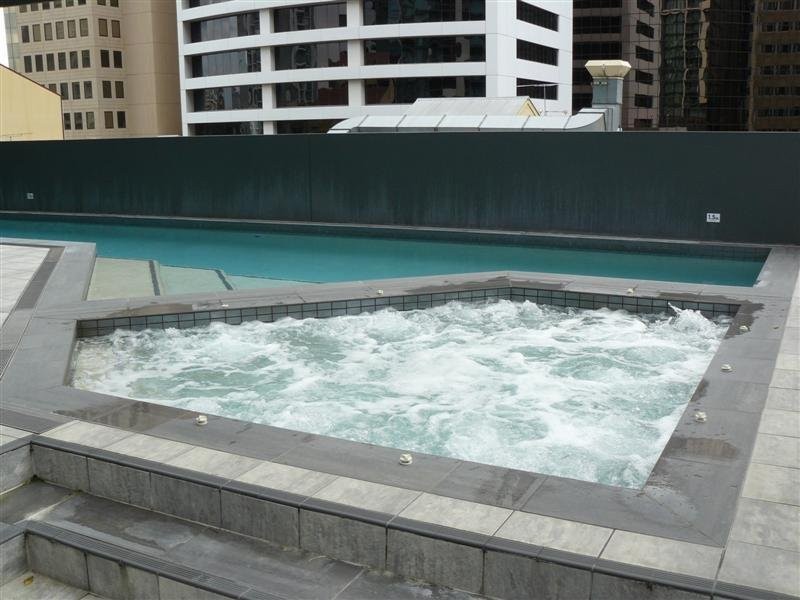 178/26 Felix Street, Brisbane QLD 4000