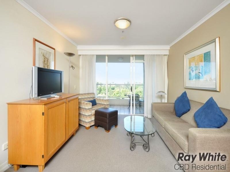 202/132 Alice Street, Brisbane QLD 4000
