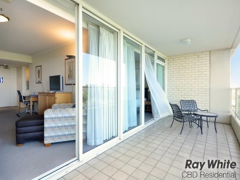 202/132 Alice Street, Brisbane QLD 4000