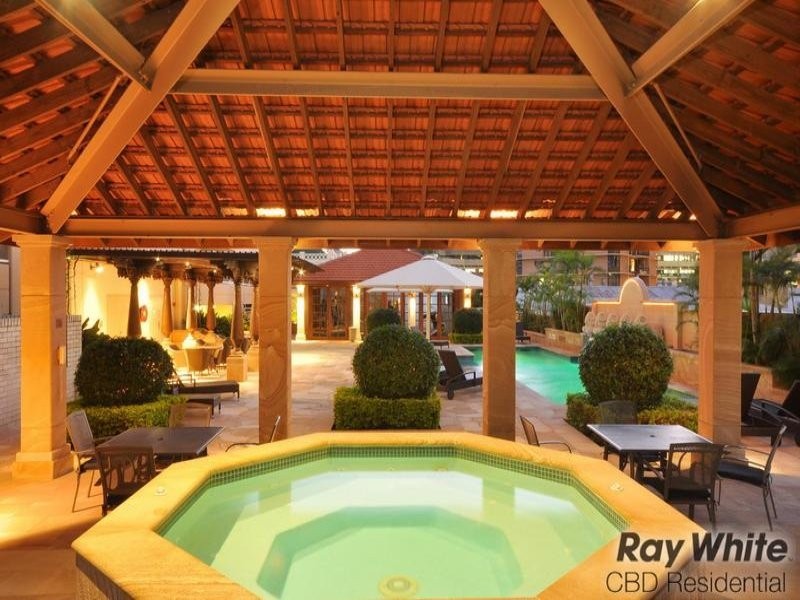 202/132 Alice Street, Brisbane QLD 4000