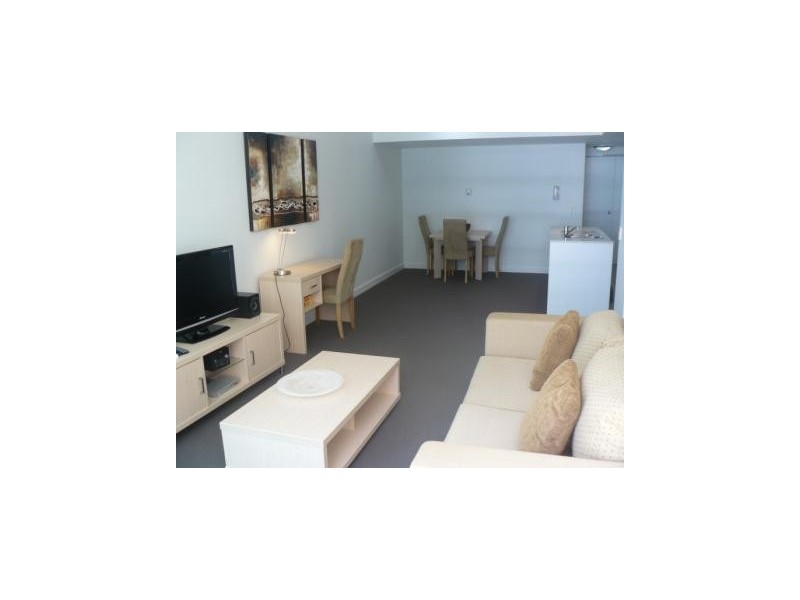 1105/108 Albert Street, Brisbane QLD 4000
